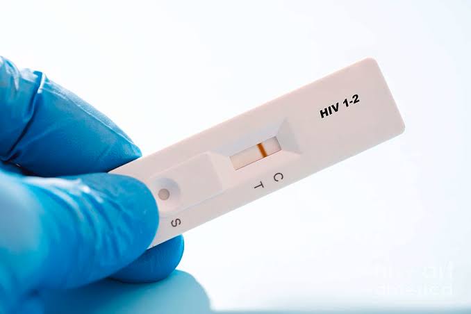 Health testing kit